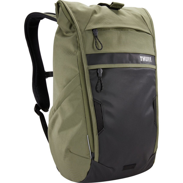 Paramount Commuter Backpack 18L in Olivine