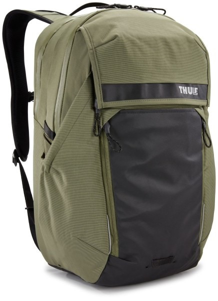 Paramount Commuter Backpack 27L	in Olivine