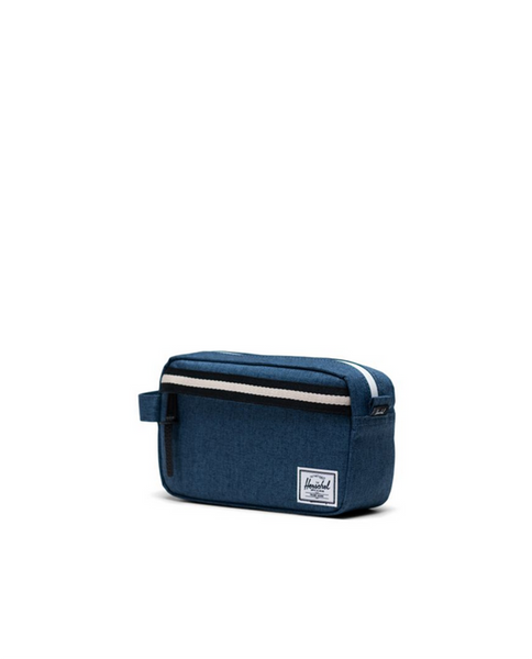 Chapter Carry On in Ensign Blue Crosshatch