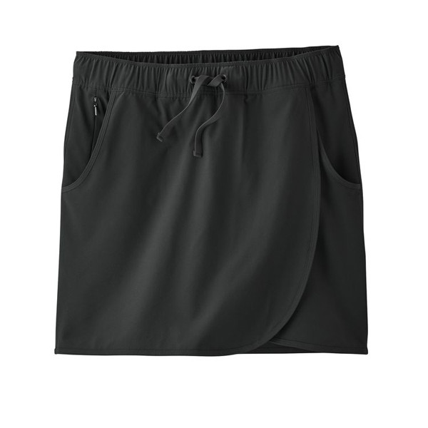 Womens Fleetwith Skort