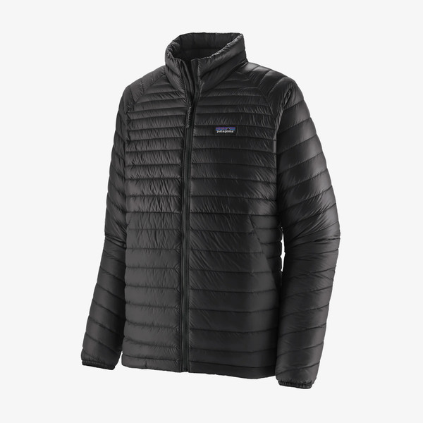 Shop Patagonia Mens AlpLight Down 