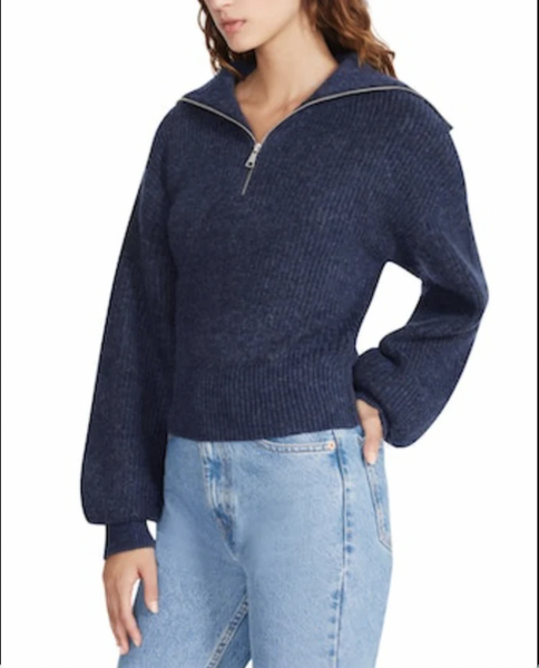 Womens Rowan Pullover