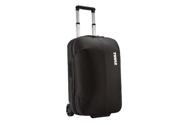 Subterra Carry On in Black