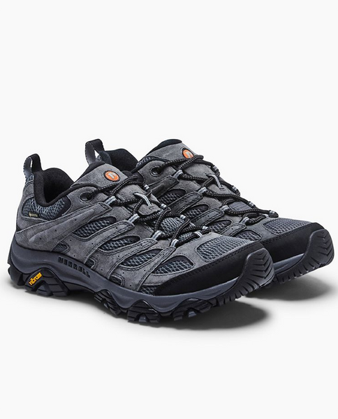 Mens Moab 3 Gore-Tex in Granite