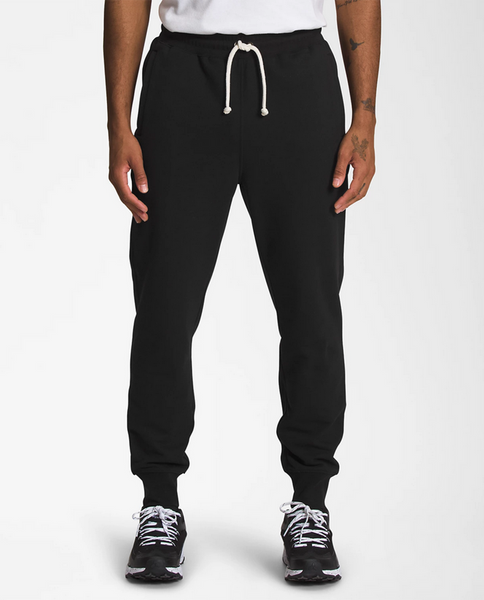 Mens Heritage Patch Jogger