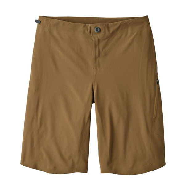 Mens Dirt Roamer Bike Shorts