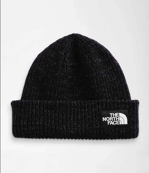 Kids Salty Lined Beanie