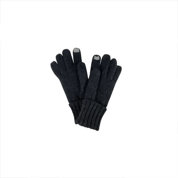 Womens Cable Touch Screen Glove