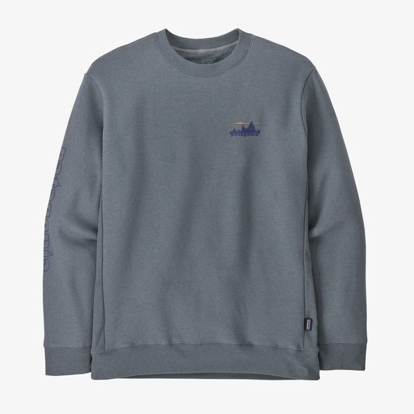 73 Skyline Uprisal Crew Sweatshirt F23