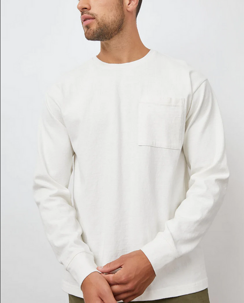 Mens CYD in White
