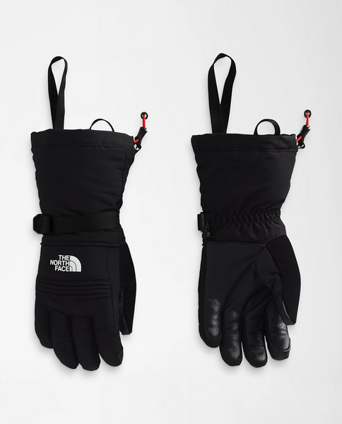 Mens Montana Ski Glove