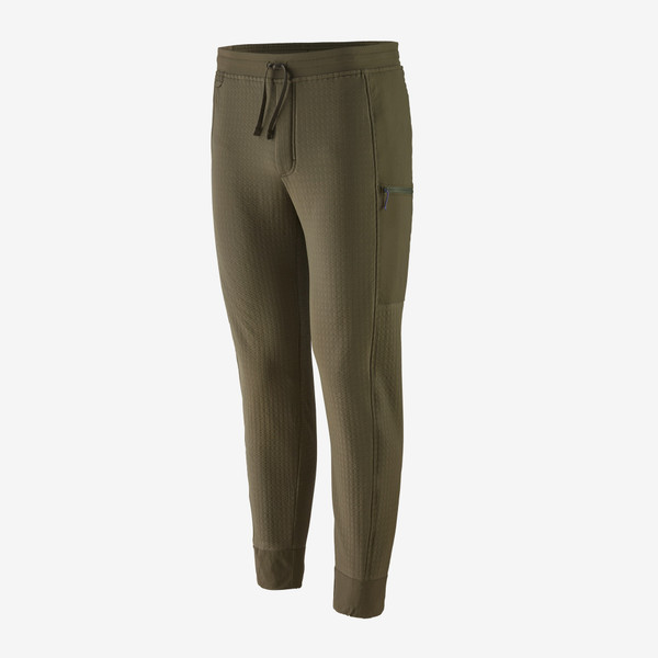 Mens R2 TechFace Pants