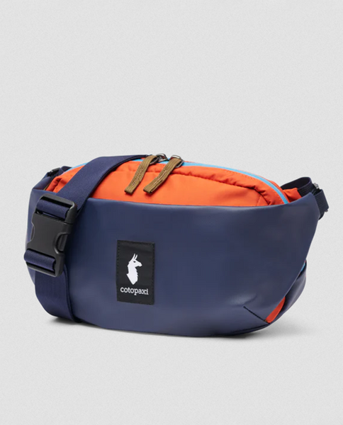 Coso 2L Hip Pack - Cada Dia in Maritime | Canyon