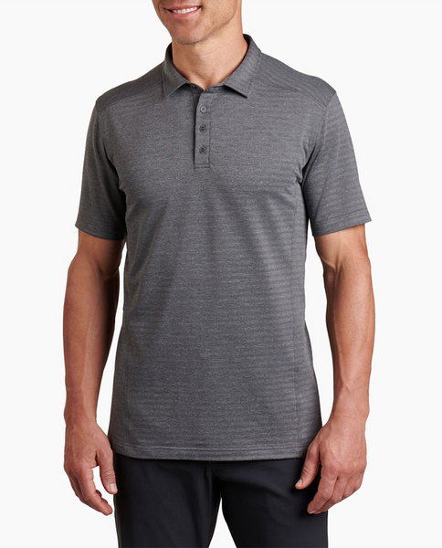 Mens AirKuhl Polo