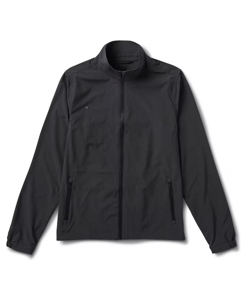 Mens Venture Track Jacket