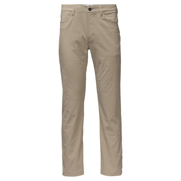 Mens Sprag 5-Pocket Pants