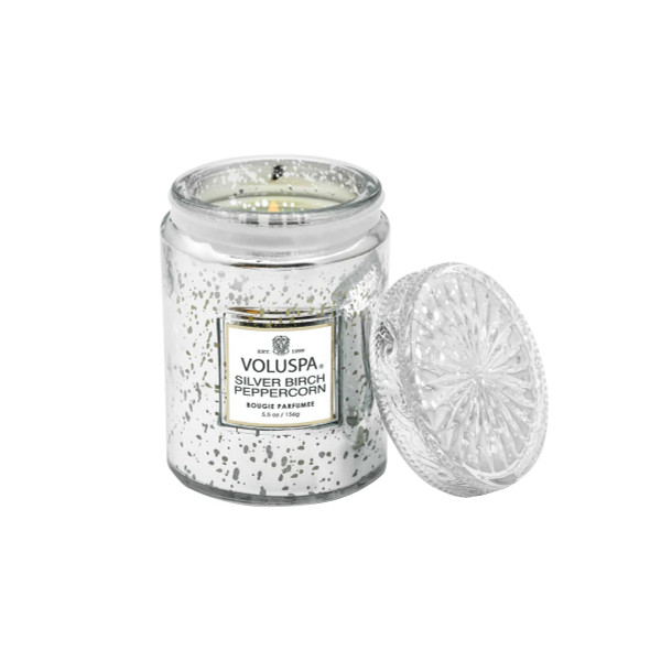 Small 50 Hour Jar Candle 5.5oz