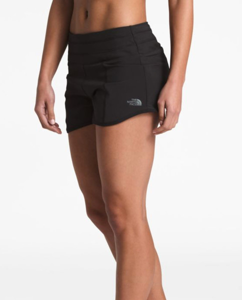 Womens Ambition Short