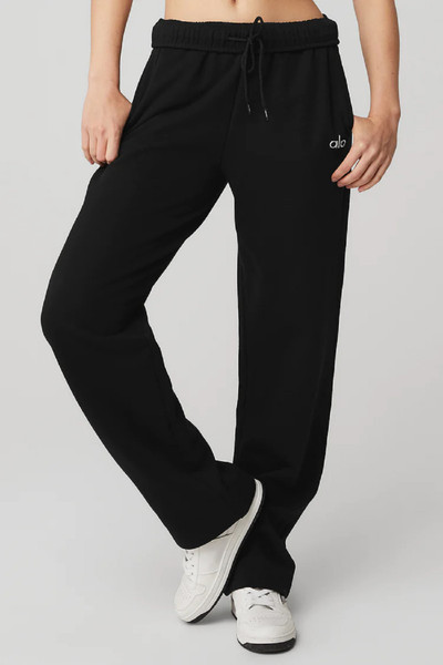 Womens Accolade Straight Leg Sweatpant S23