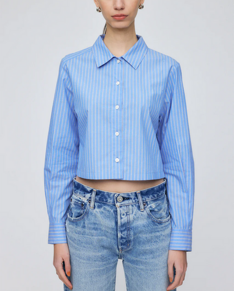 Womens MV Short Length Shirt