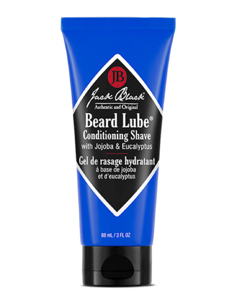 Beard Lube Conditioning Shave, 3 oz