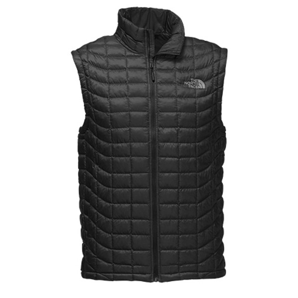 Mens Thermoball Vest