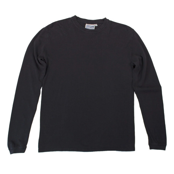 Mens Baja LS Top