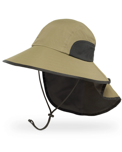 Bug-Free Adventure Hat