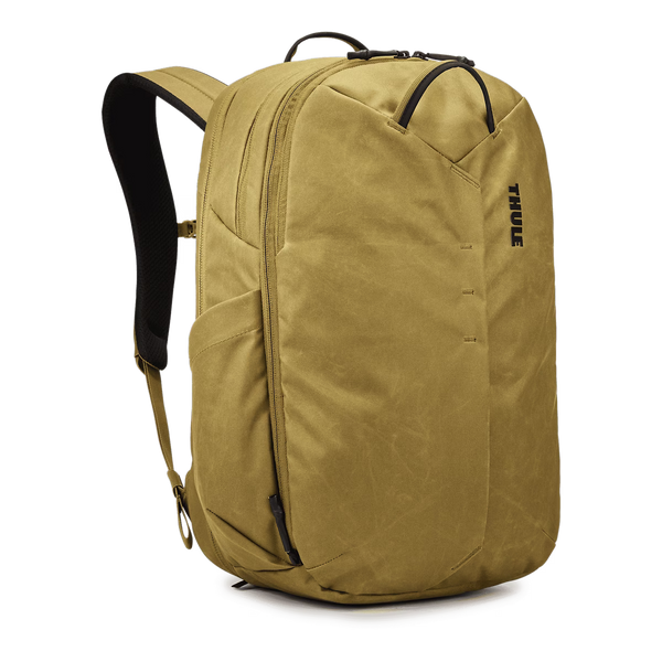 Aion Backpack 28L in Nutria