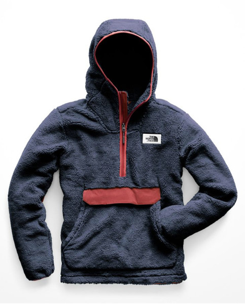 Shop Mens Campshire Pullover Hoodie 