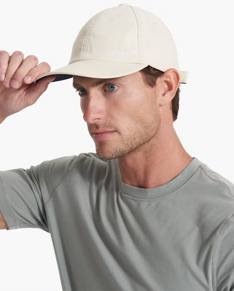Unisex Performance Cord Hat