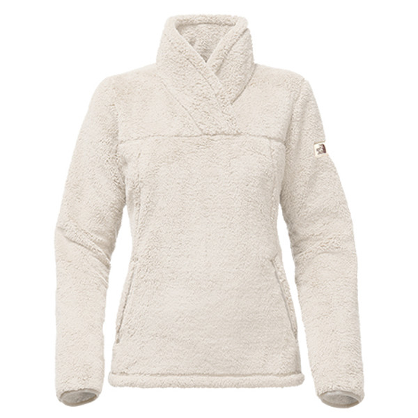 Womens Campshire Pullover