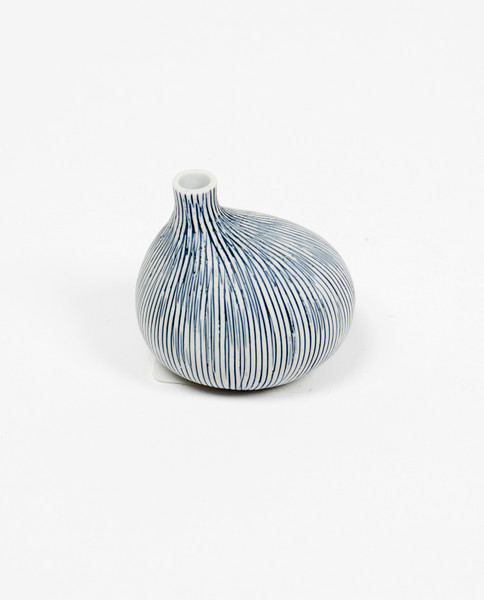 Omo Mini S - WO27 Porcelain Bud Vase