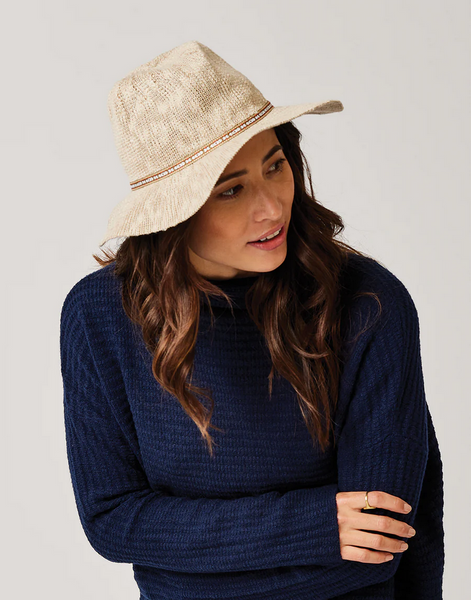 Womens Capistrano Crushable Hat