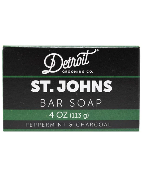 St. Johns Bar Soap