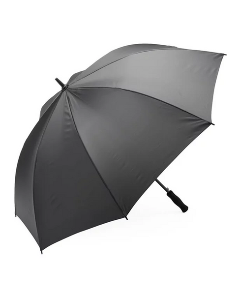 Totes 76cm Auto Golf Stick Sunguard Umbrella