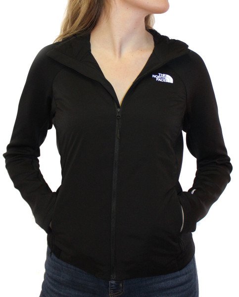 Womens Ventrix LT Hybrid Hoodie