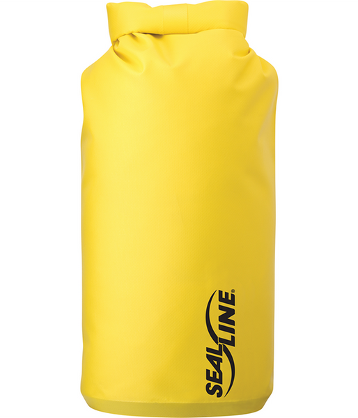 Baja Dry Bag 10L Yellow