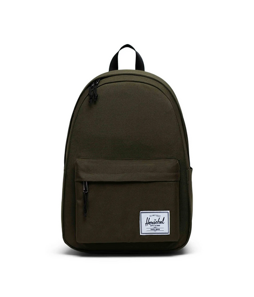 Herschel Classic XL Backpack in Ivy Green