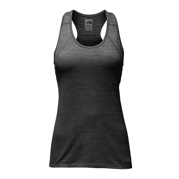 Womens Adventuress Tank