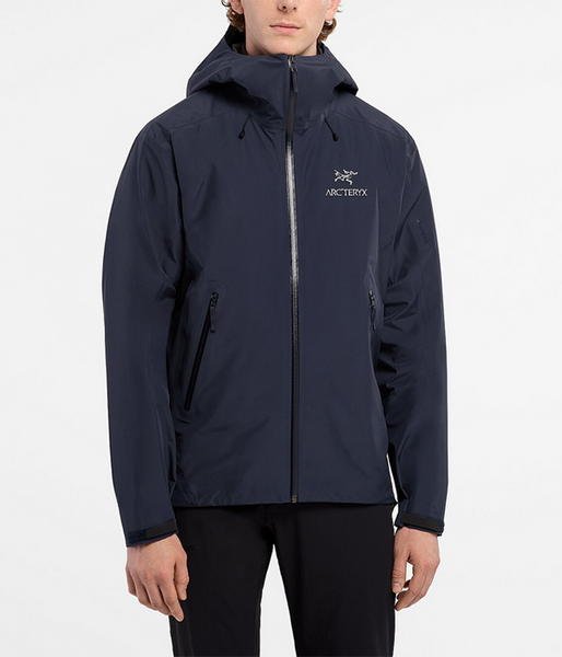 Mens Beta LT Jacket 2023