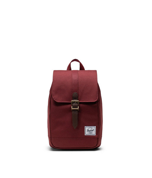 Herschel Retreat Sling Bag in Port