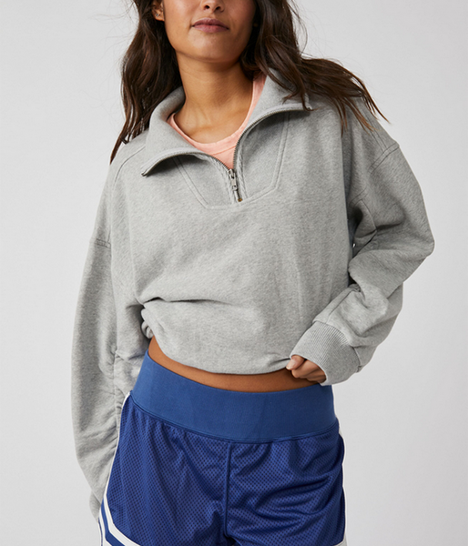 Womens Valley Girl Sweat Unlined