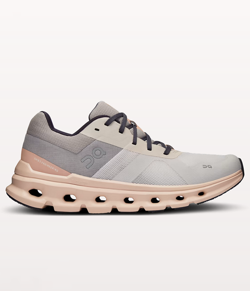 Womens Cloudrunner in Frost | Fade