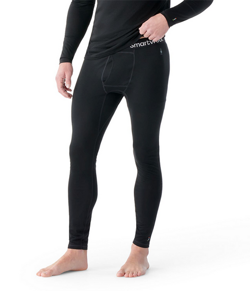 Mens Classic All-Season Merino Base Layer Bottom