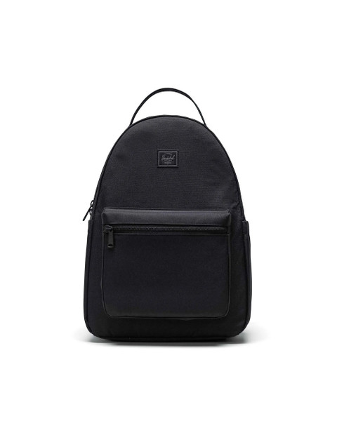 Herschel Nova Mini Backpack in Black Tonal