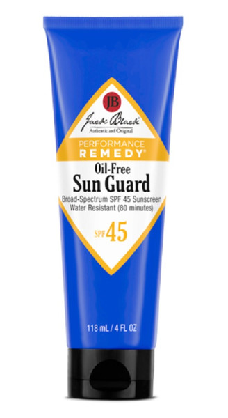 Sun Guard Sunscreen SPF 45, Very Water Resist, 4 oz