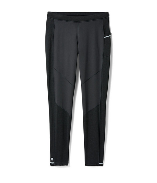 Mens Active Fleece Wind Tight