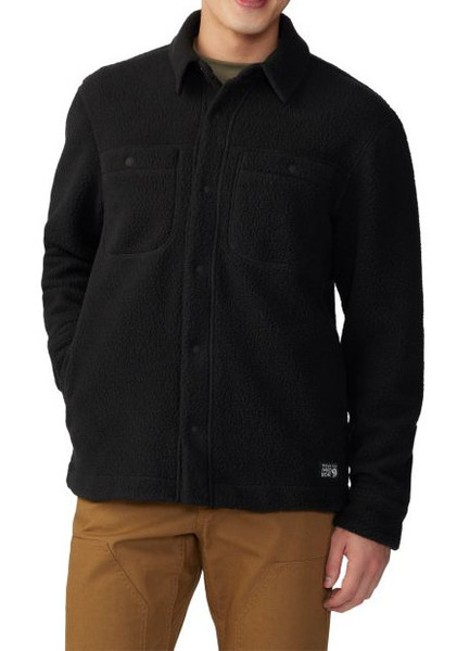 Mens HiCamp Shacket