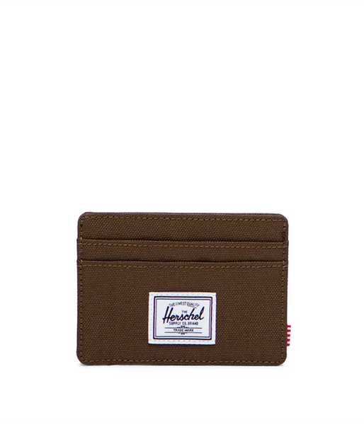 Charlie Cardholder in Dark Earth